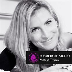 Kosmetické studio - Monika Titlová