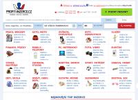 Inzertní Agentura Profit S.r.o.
