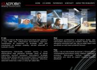 Ad'ore Marketing Communications, S.r.o.