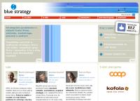 Blue Strategy, s.r.o.
