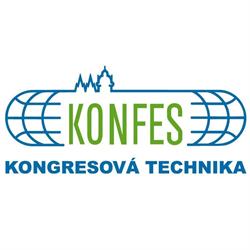 Konfes Kongresová Technika S.r.o