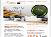 TIGRIS, spol. s r.o.