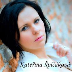 ŠPIČÁKOVÁ KATEŘINA