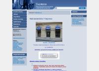 TALPRESS, společnost s r.o.