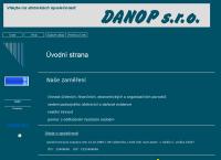 Danop S R.o.