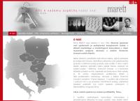 Mareti Cz S.r.o.