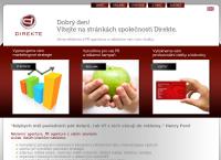 Direkte, s.r.o.