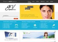Global Vision, A.s.