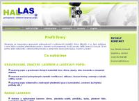 Hallas, S.r.o.