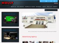 Holly