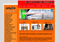 Javo International Limited Spol. S R.o.