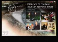 S9 Company S.r.o.
