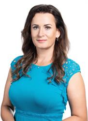 KLAPSIOVÁ MARTINA-FINANČNÍ PORADCE