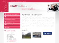 Article Group, s.r.o.