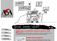 Asa, S.r.o.