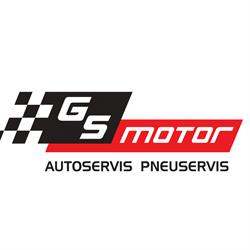 GS MOTOR, s.r.o.