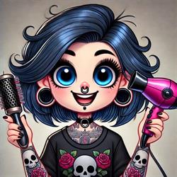 CRAZY STYLE