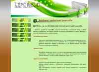 Leporello S.r.o.