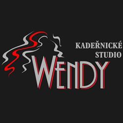 Červená Vendulka - Kadeřnické studio WENDY