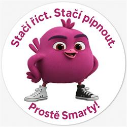 Smarty.cz partner Rožnov pod Radh.