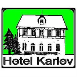 Onderková Marcela- Hotel Karlov