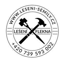 Půjčovna lešení Semily - LEŠENÍ FLEKNA S.R.O.