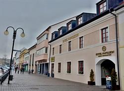 Hotel M S.r.o.