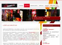 Qx Promotion, A.s.