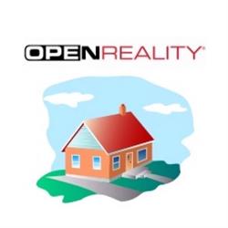 OPENREALITY, realitní kancelář, s.r.o.