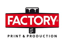 Factory Velkoplošný Tisk S.r.o.