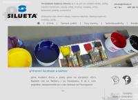 Silueta S.r.o.