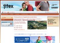 JITEX a.s.