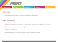 Mac Print, Spol. S r. o.