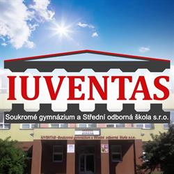 IUVENTAS - Soukromé gymnázium a Střední odborná škola s.r.o