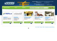Adoco S.r.o.