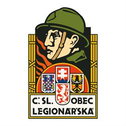 Československá obec legionářská, z. s.