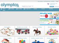 Olymptoy S.r.o.