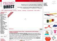 Promo Direct, S.r.o.