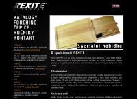 Rexite S.r.o.
