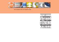 A15, S.r.o.