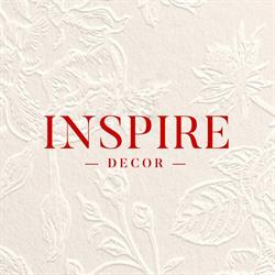 Dekoratérské studio Inspire-decor