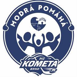 Modrá pomáhá, z.s.