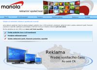 Manola Video, S.r.o.