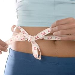 Beautiful and Slim