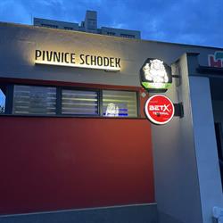 Pivnice Schodek