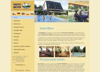 ALKAR TRADING, s.r.o. BÍTOV HOTEL