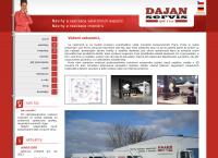 Dajan Servis Spol. S R.o.