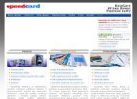 Speedcard S.r.o.