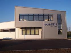 Tiskárna Unipress S.r.o.