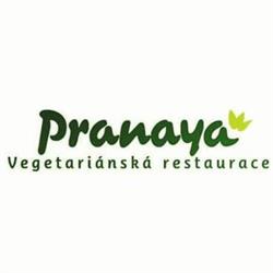 Restaurace a Café Pranaya